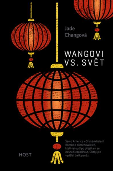 Wangovi vs. svět - 978-80-7577-168-1