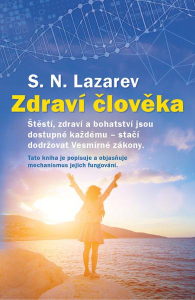 Levně Zdraví člověka