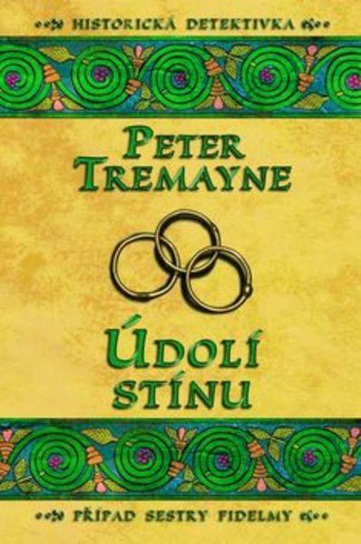 Údolí stínu - 978-80-7429-528-7