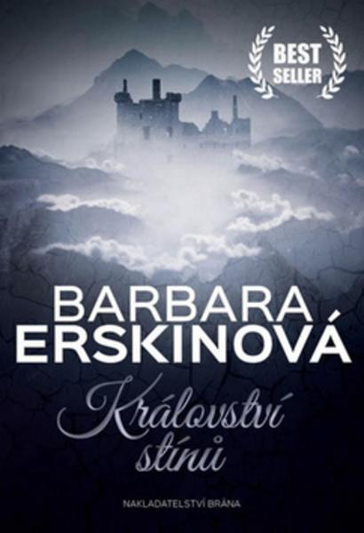 Království stínů - 978-80-7243-985-0