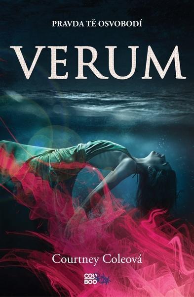 Verum - 978-80-7544-393-9