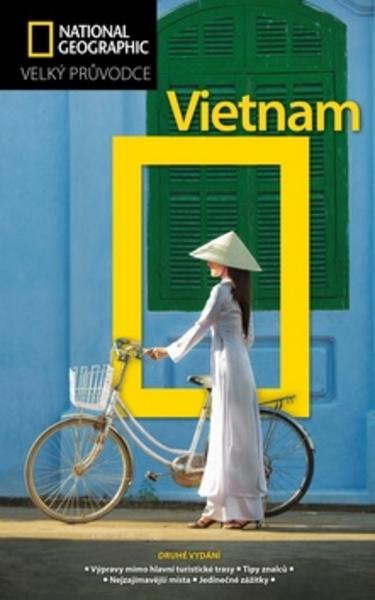 Vietnam - 978-80-264-1612-8