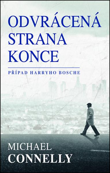 Odvrácená strana konce - 978-80-7498-230-9
