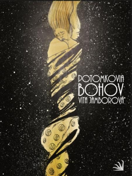 Levně Potomkovia bohov
