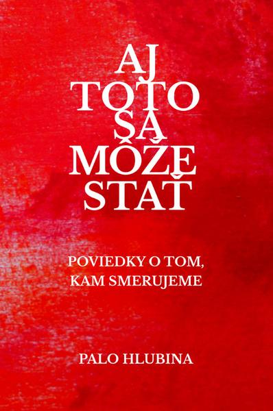 Levně Aj toto sa môže stať