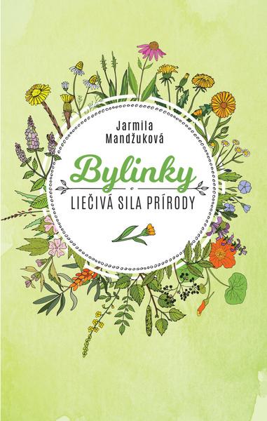 Bylinky - 978-80-7243-993-5