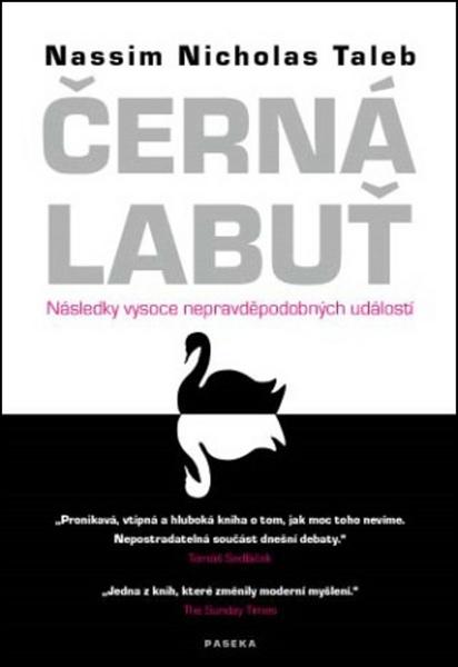 Levně Černá labuť