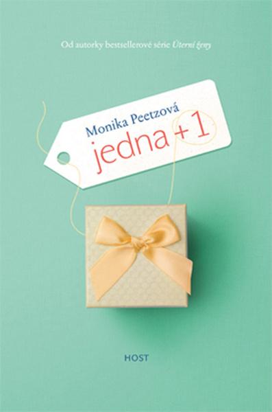 Jedna + 1 - 978-80-7577-125-4