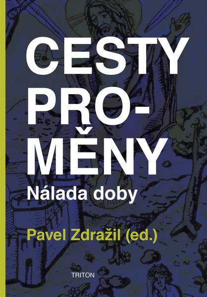 Levně Cesty proměny