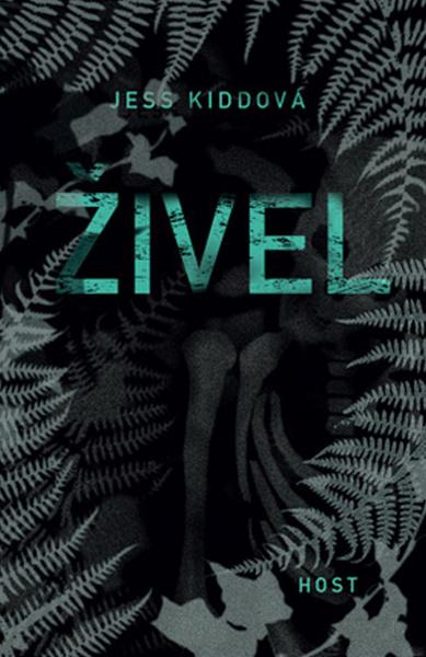 Živel - 978-80-7577-106-3
