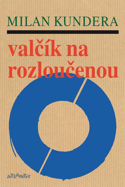 Levně Valčík na rozloučenou