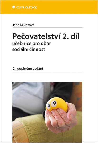 Levně Pečovatelství 2.díl