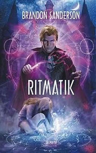 Ritmatik - 978-80-7197-655-4