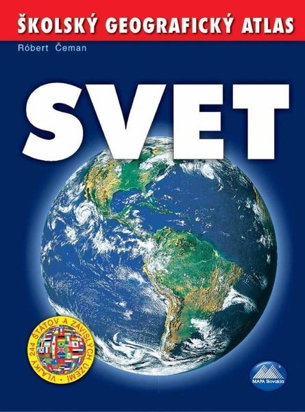 Svet - 978-80-8067-260-7