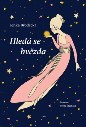Levně Hledá se hvězda