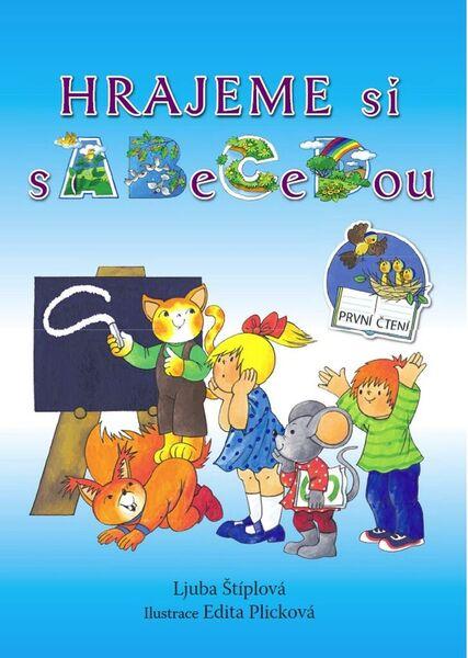 Hrajeme si s abecedou - 978-80-7451-607-8