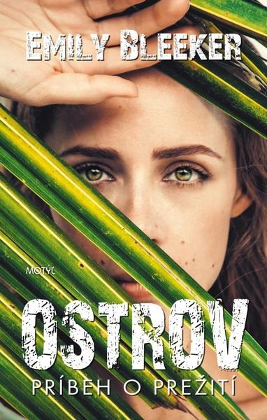 Ostrov - 978-80-8164-126-8