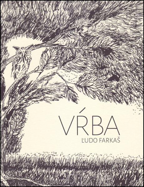 Vŕba - 978-80-8061-980-0
