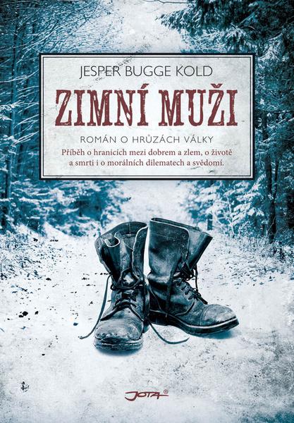 Zimní muži - 978-80-7565-170-9
