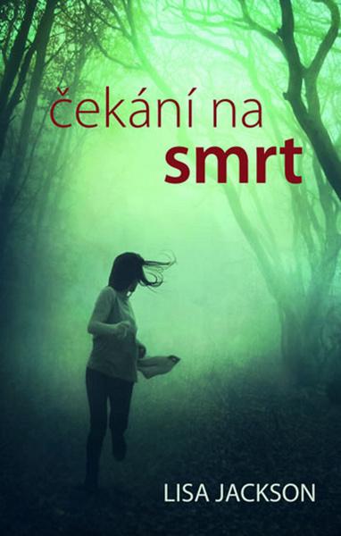 Čekání na smrt - 978-80-7498-232-3