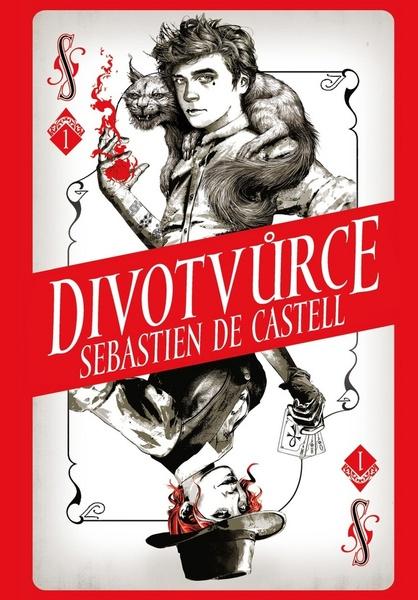 Divotvůrce - 978-80-252-4086-1