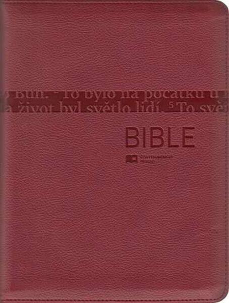 Bible - 978-80-7545-044-9