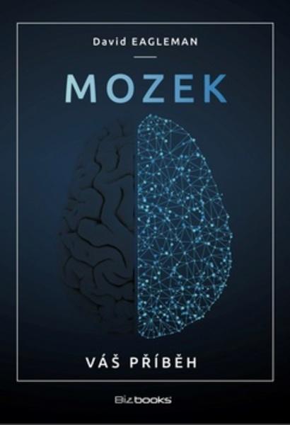 Mozek - 978-80-265-0663-8