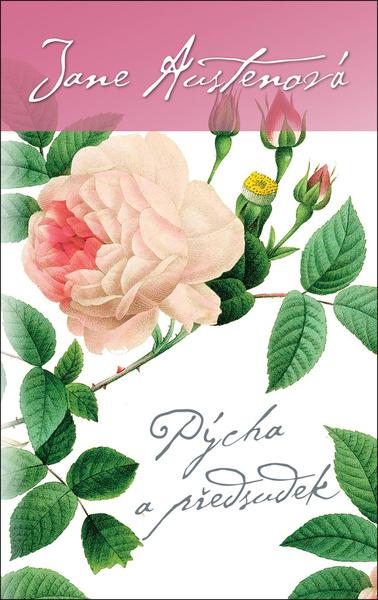 Pýcha a předsudek - 978-80-7529-057-1