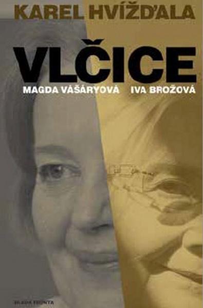 Vlčice - 978-80-204-4589-6