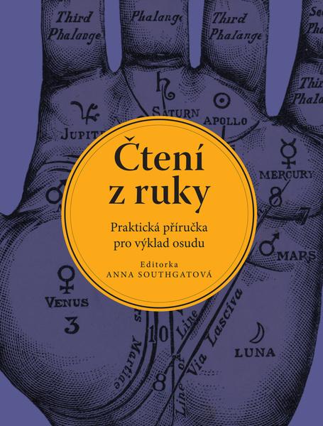 Čtení z ruky - 978-80-7529-406-7
