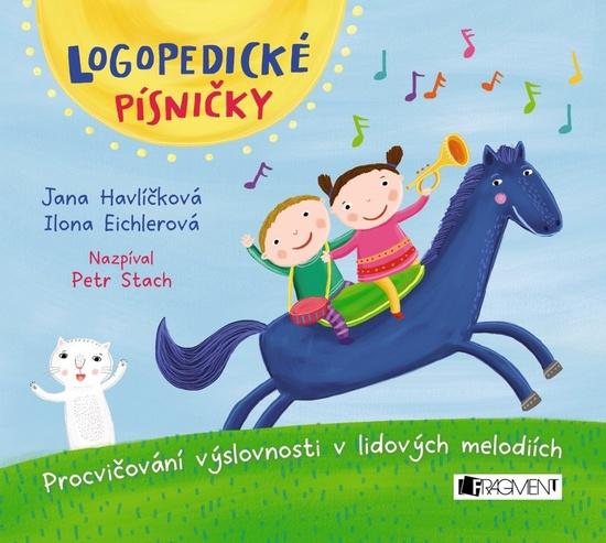 Logopedické písničky
