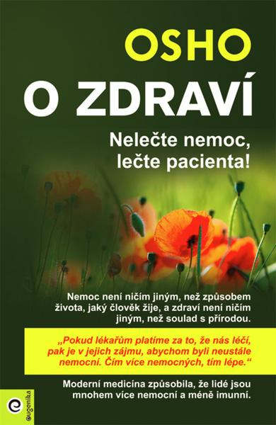 O zdraví - 978-80-8100-512-1