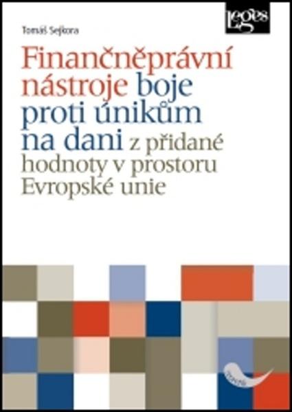 Finančněprávní nástroje - 978-80-7502-226-4
