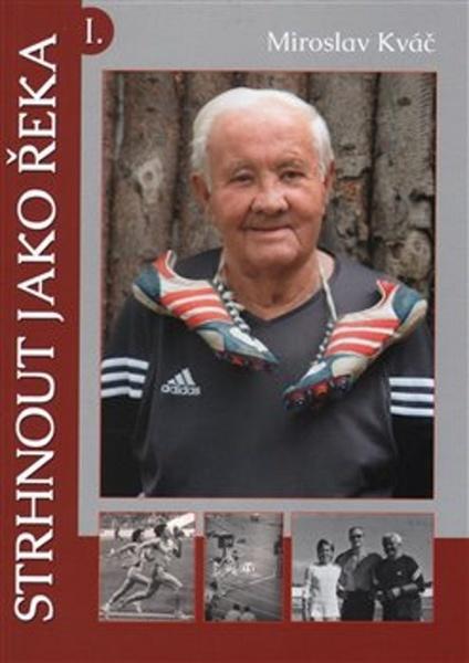 Strhnout jako řeka - 978-80-88113-55-3