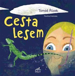 Cesta lesem - 978-80-906523-6-1