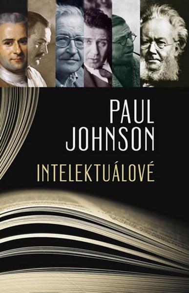 Intelektuálové - 978-80-7335-279-0