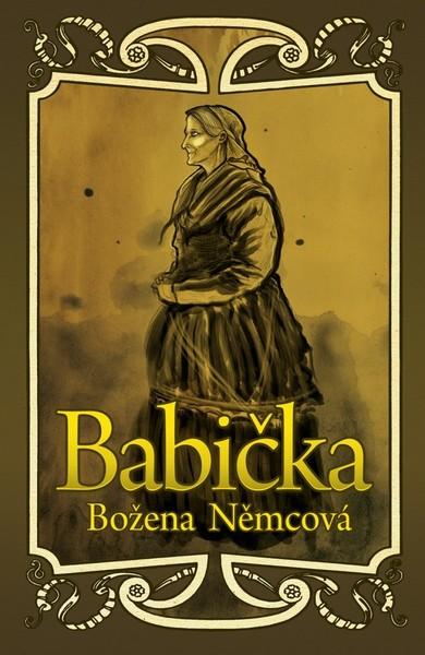 Babička - 978-80-7390-049-6