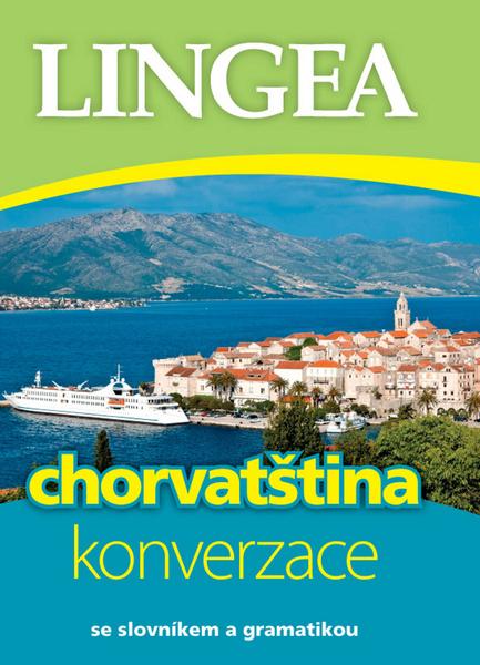 Chorvatština konverzace - 978-80-7508-094-3