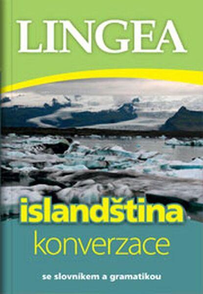 Islandština konverzace - 978-80-7508-085-1