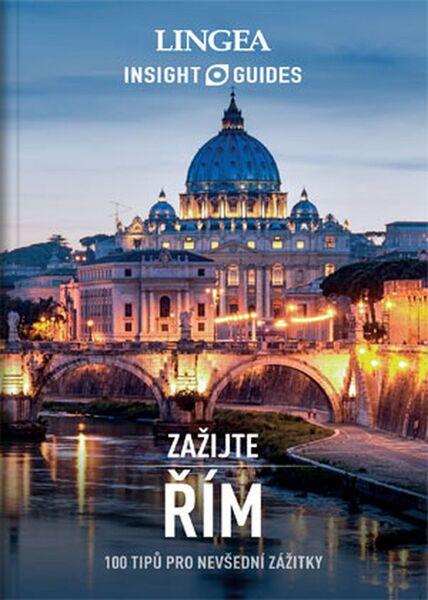 Řím - 978-80-7508-298-5