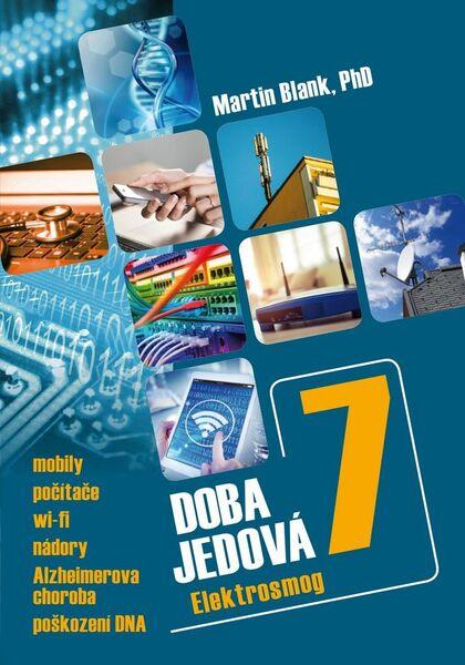 Doba jedová 7 - 978-80-7553-341-8