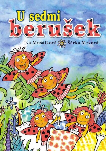 U sedmi berušek - 978-80-7451-651-1