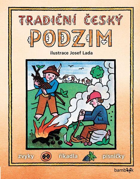 Levně Tradiční český podzim