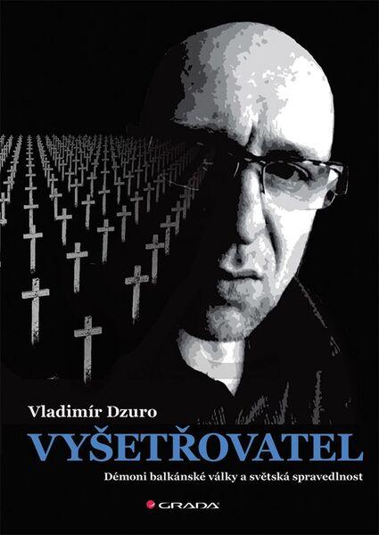 Levně Vyšetřovatel