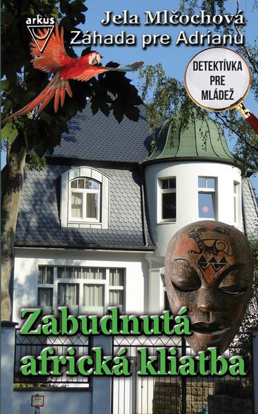 Levně Zabudnutá africká kliatba