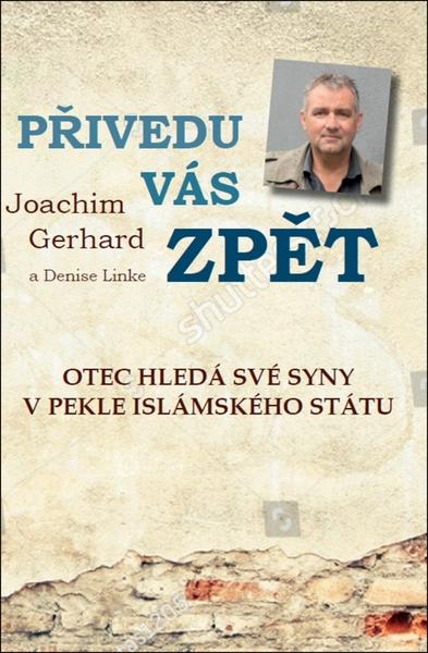 Levně Přivedu vás zpět