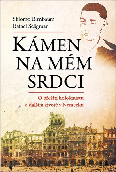 Levně Kámen na mém srdci