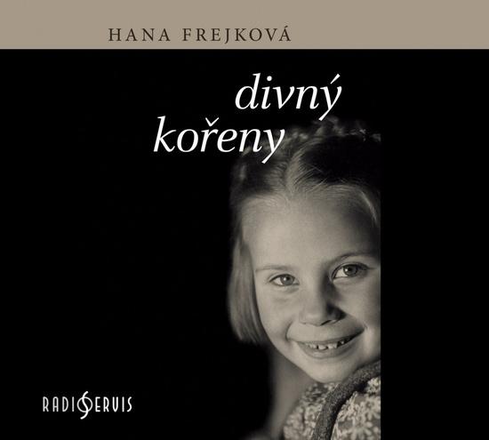 Levně Divný kořeny