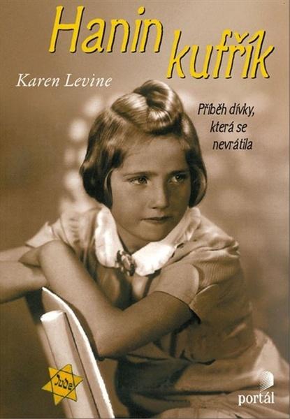 Levně Hanin kufřík