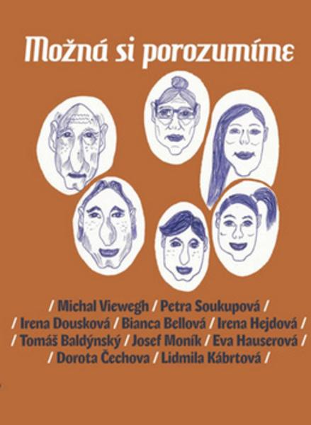 Možná si porozumíme - 978-80-86526-83-6